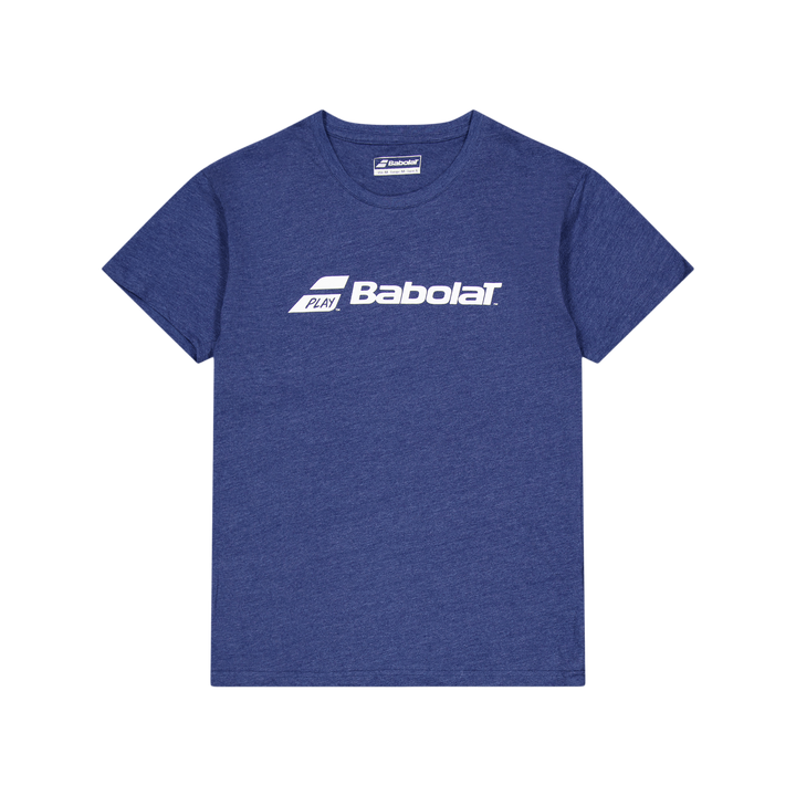 T-shirt Exercise Est Blue