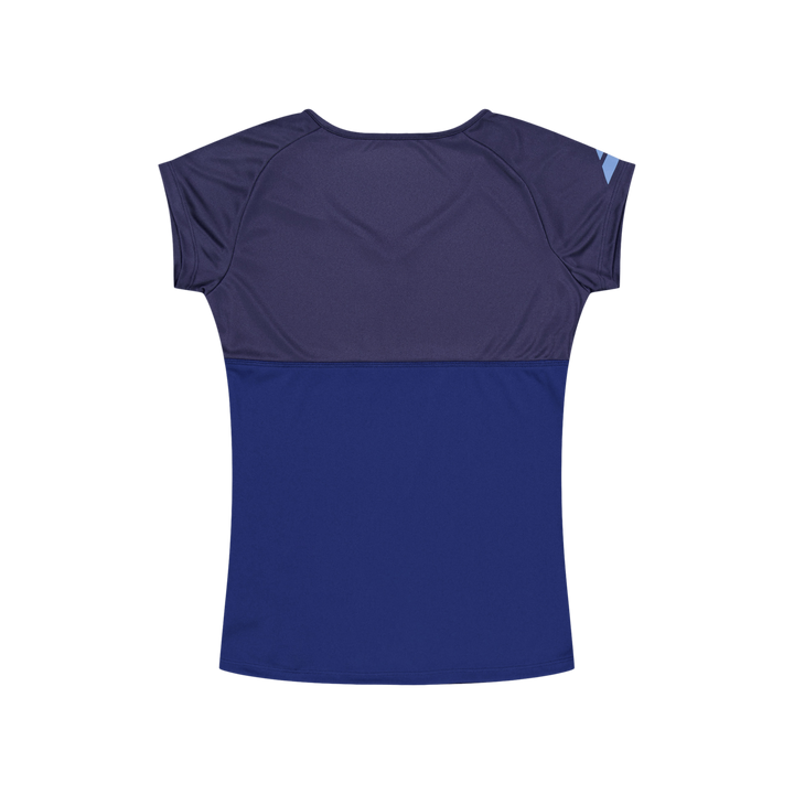 Cap Sleeve Top Play Est Blue