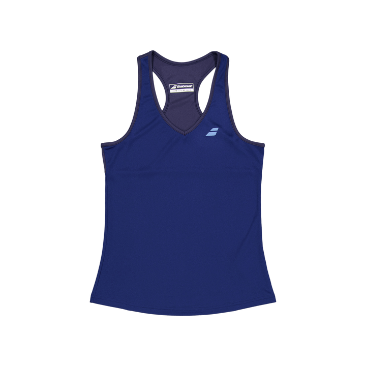 Tank Top Play Est Blue