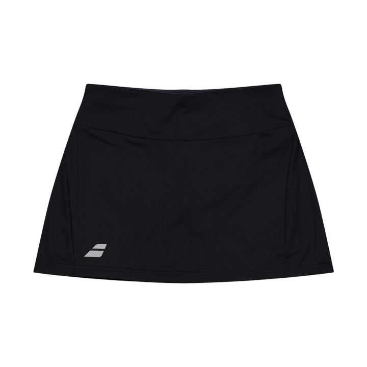 Skirt Play Girl Black