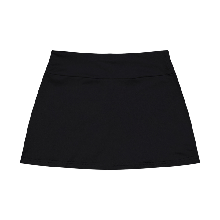 Skirt Play Girl Black