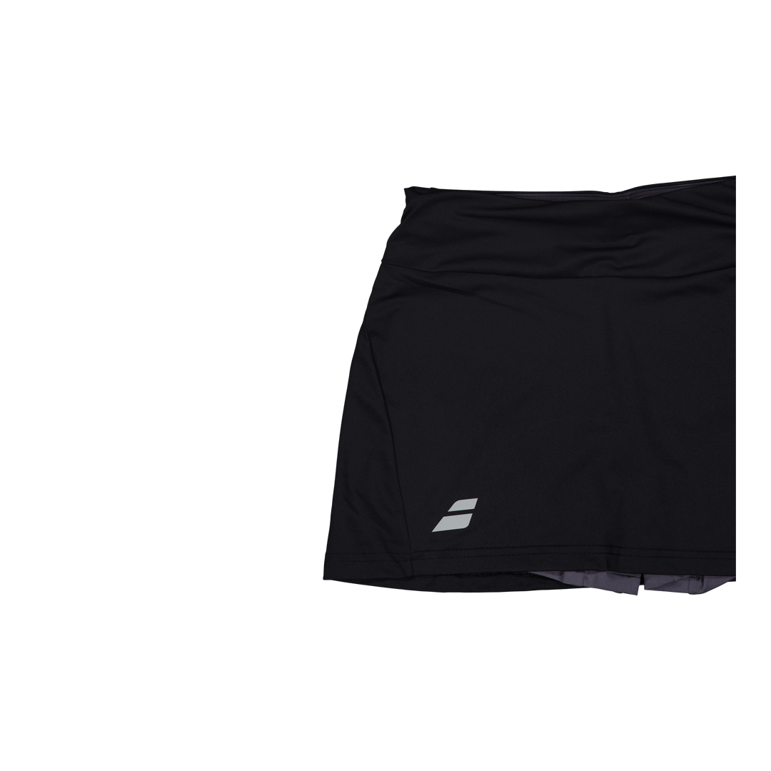 Skirt Play Girl Black