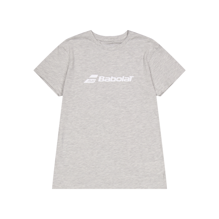 T-shirt Exercise Boy Grey