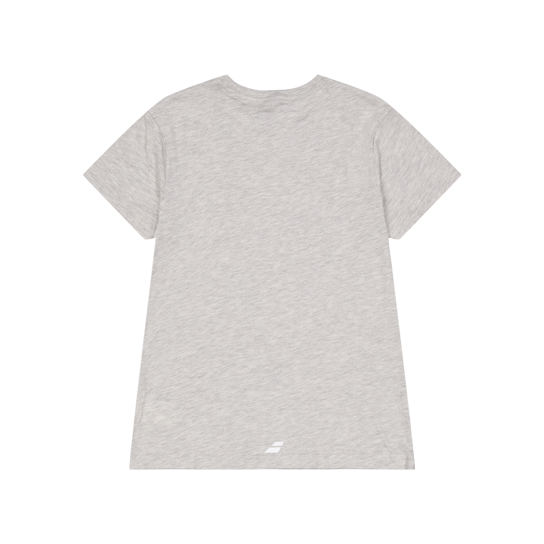 T-shirt Exercise Boy Grey