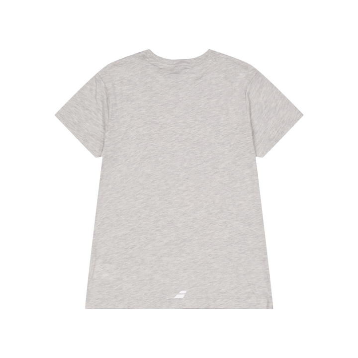 T-shirt Exercise Boy Grey