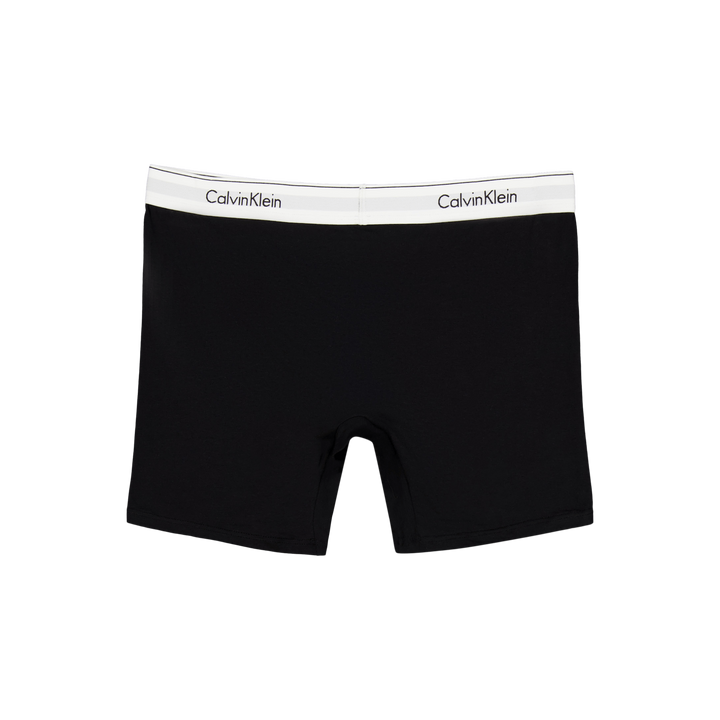 Modern Ctn Stretch Boxer Brief Multi