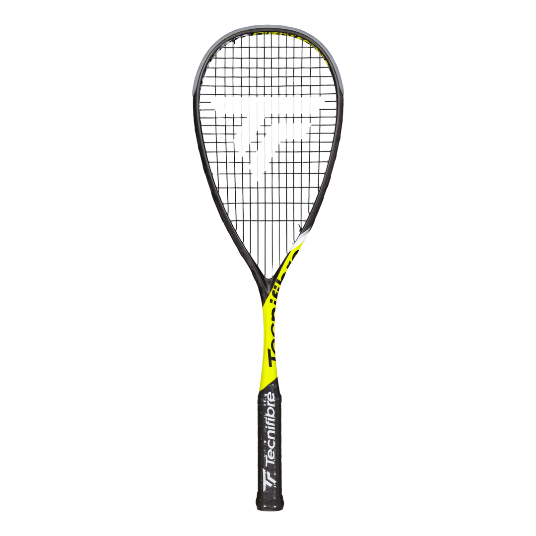 Carboflex 125 Heritage 2 Black/yellow