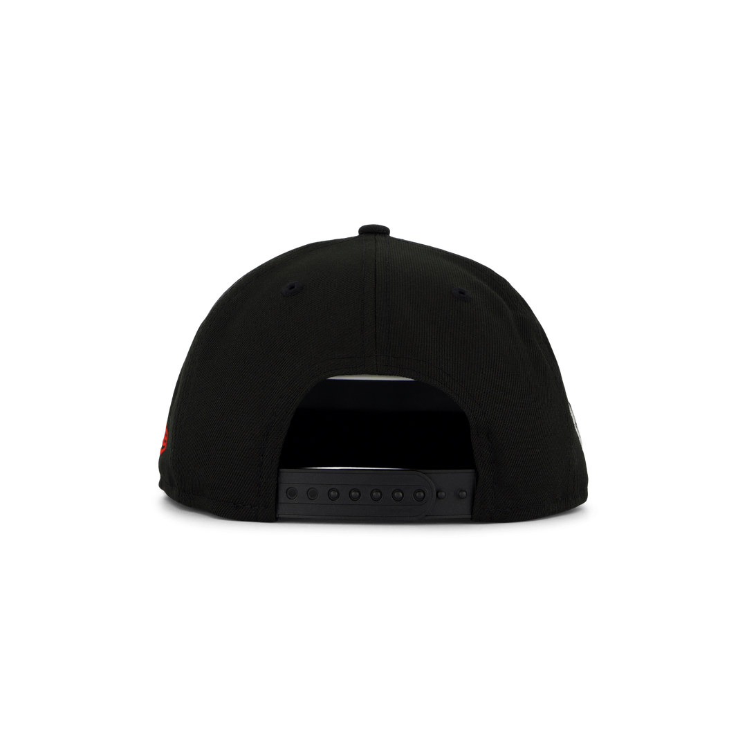 BULLS REPREVE 9FIFTY