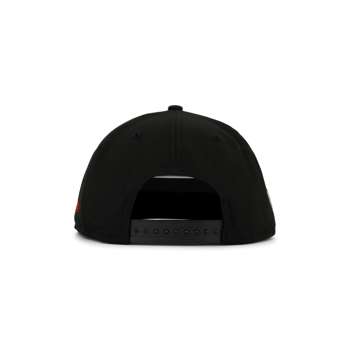 BULLS REPREVE 9FIFTY