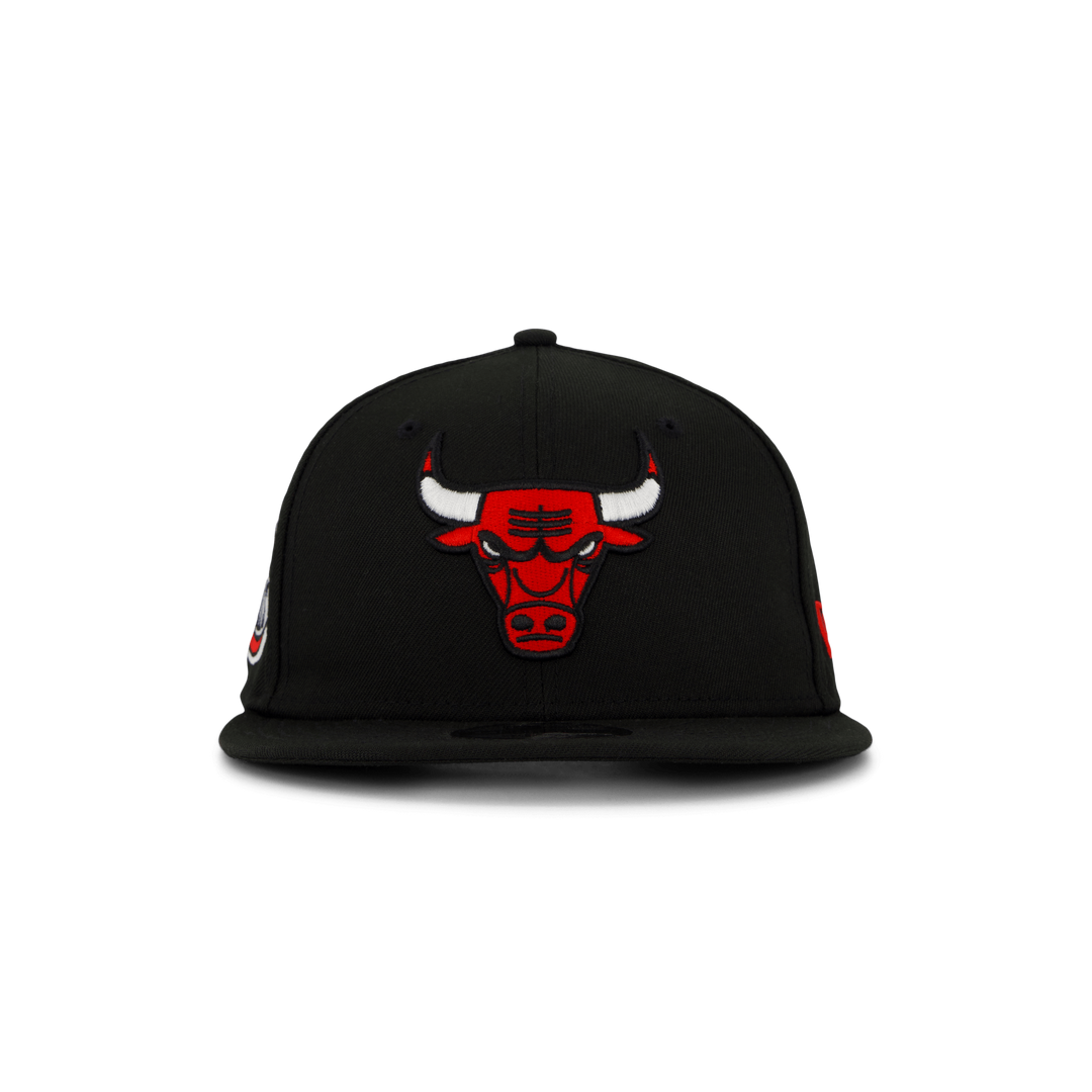 BULLS REPREVE 9FIFTY