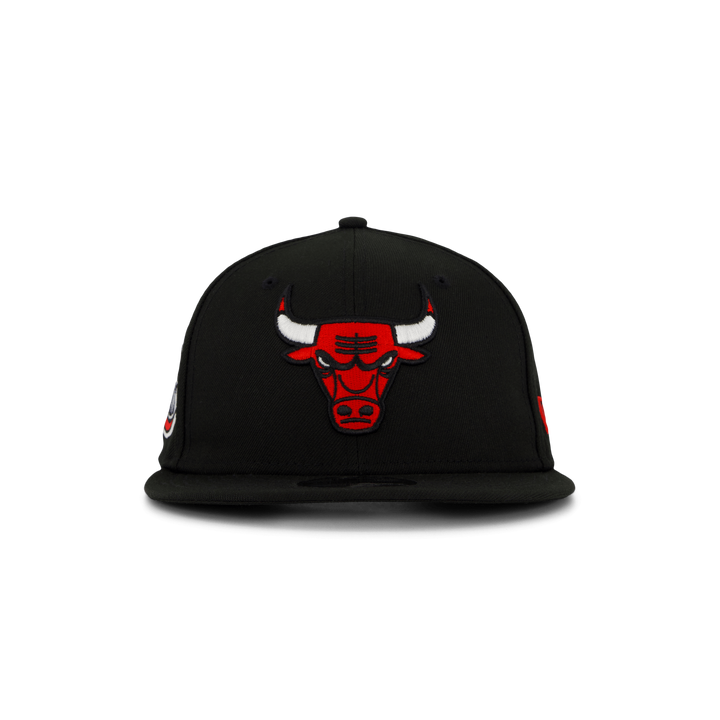 BULLS REPREVE 9FIFTY