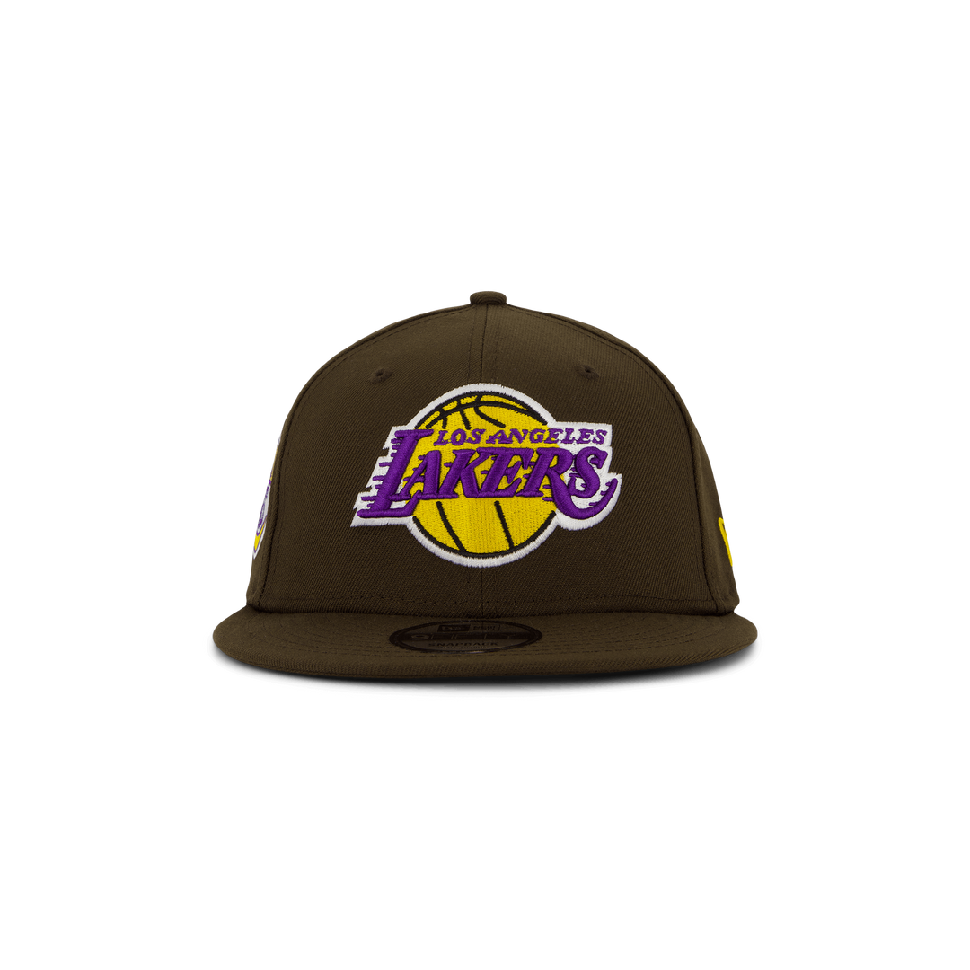LAKERS REPREVE 9FIFTY