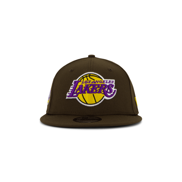 LAKERS REPREVE 9FIFTY