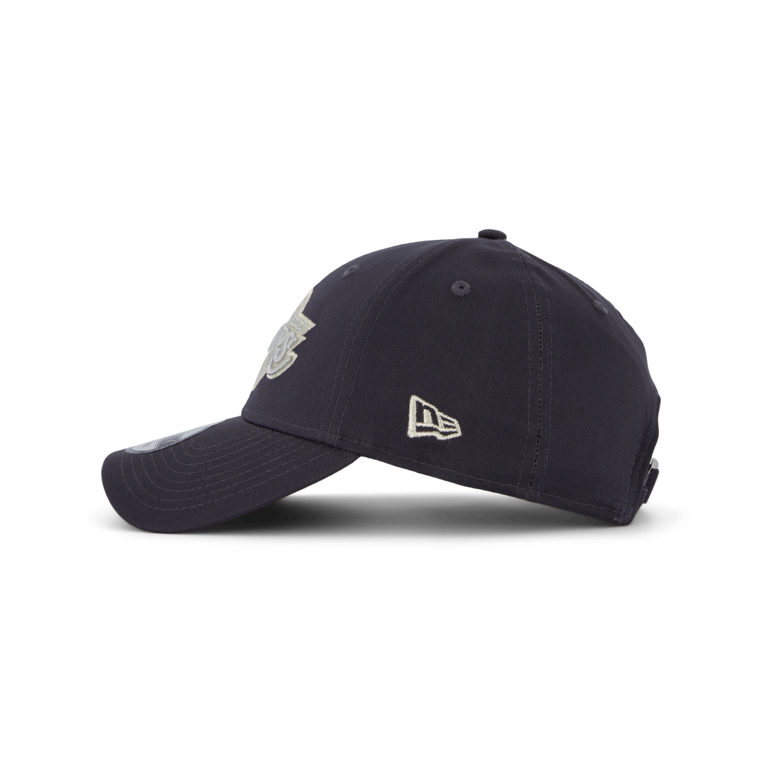 LAKERS METALLIC 9FORTY