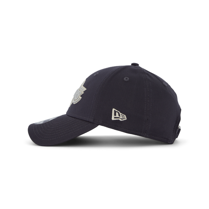 LAKERS METALLIC 9FORTY