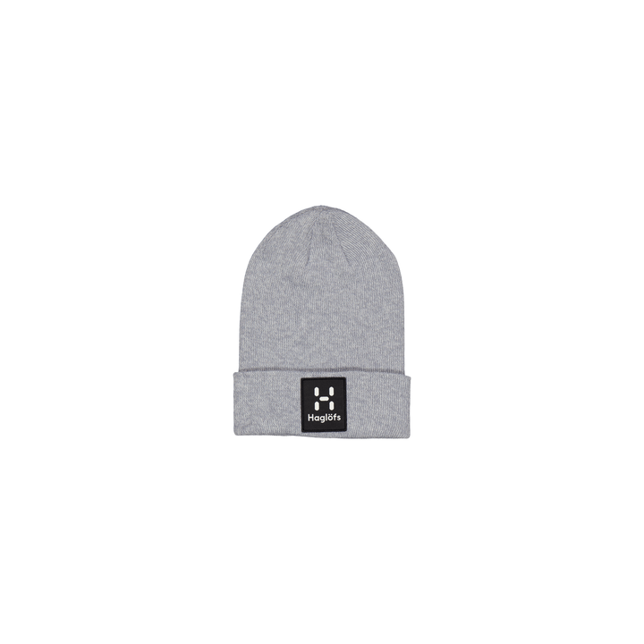Aze Beanie Stone Grey Melange