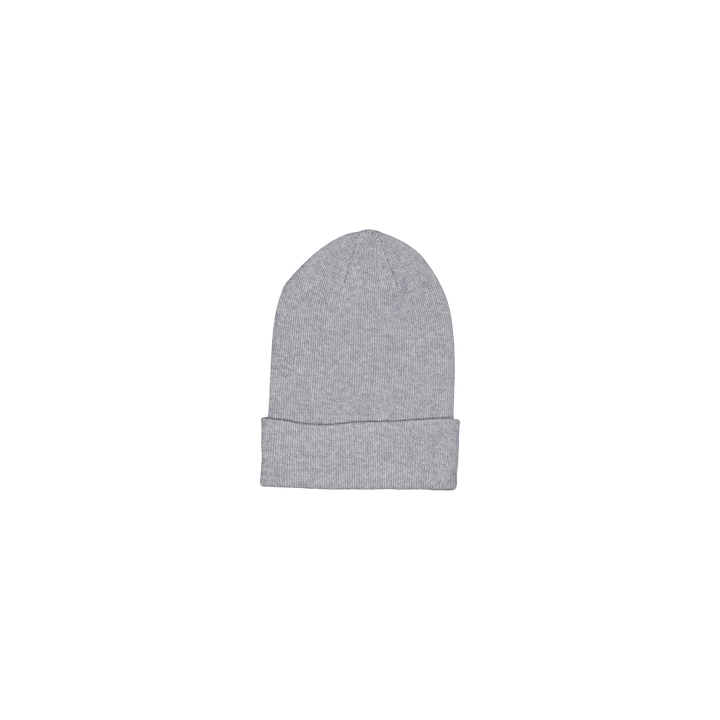 Aze Beanie Stone Grey Melange
