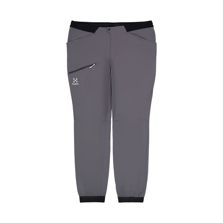 L.i.m Fuse Pant W Magnetite