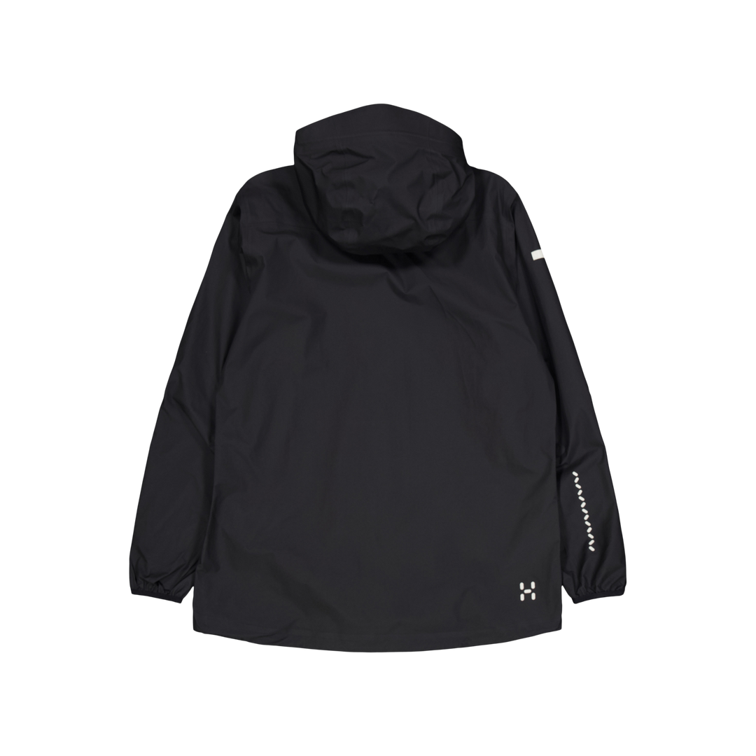 L.i.m Gtx Jacket W True Black