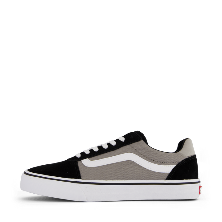 Mn Ward Deluxe Herringbone Drizzle