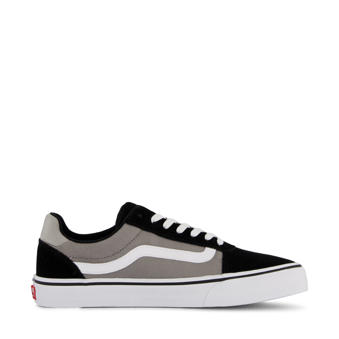 Mn Ward Deluxe Herringbone Drizzle