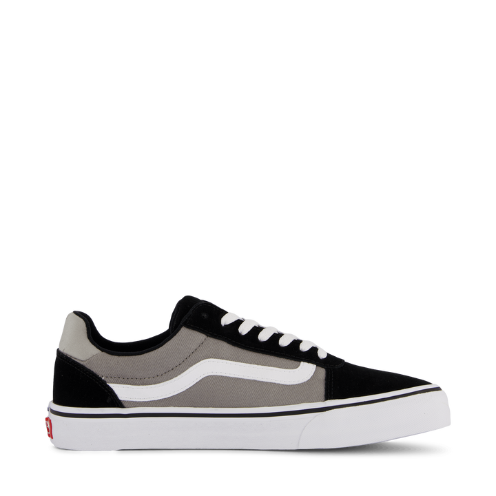 Mn Ward Deluxe Herringbone Drizzle