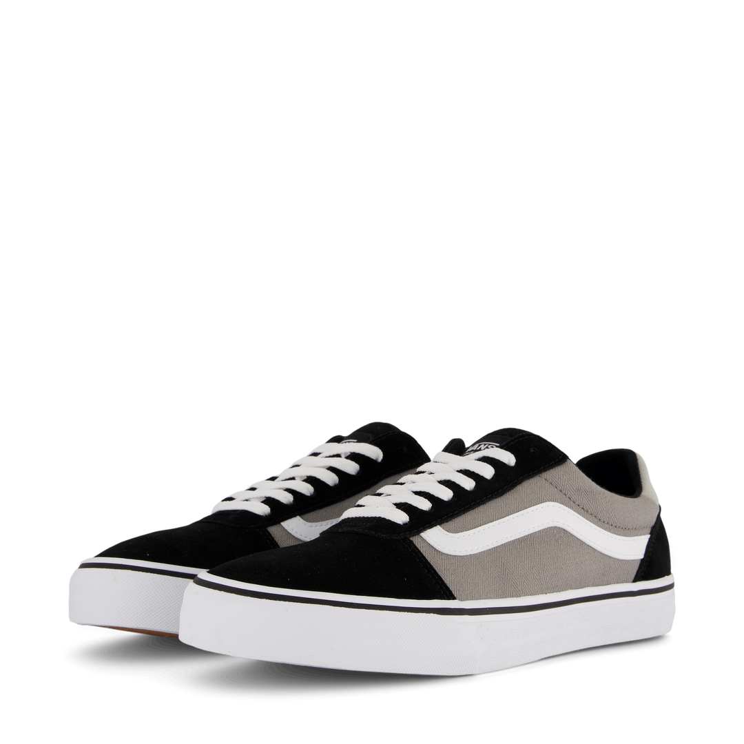 Mn Ward Deluxe Herringbone Drizzle