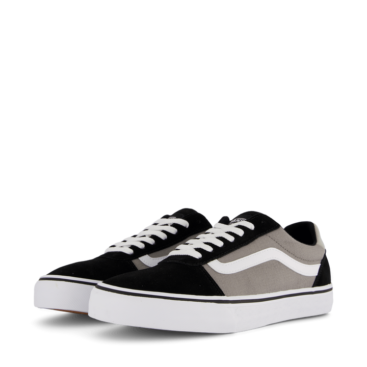 Mn Ward Deluxe Herringbone Drizzle