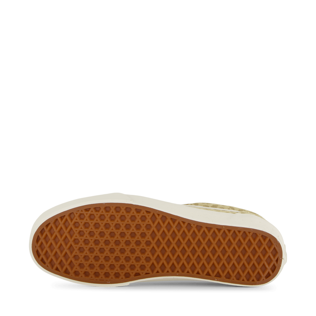 Wm Ward Suede Animal Desert Taupe