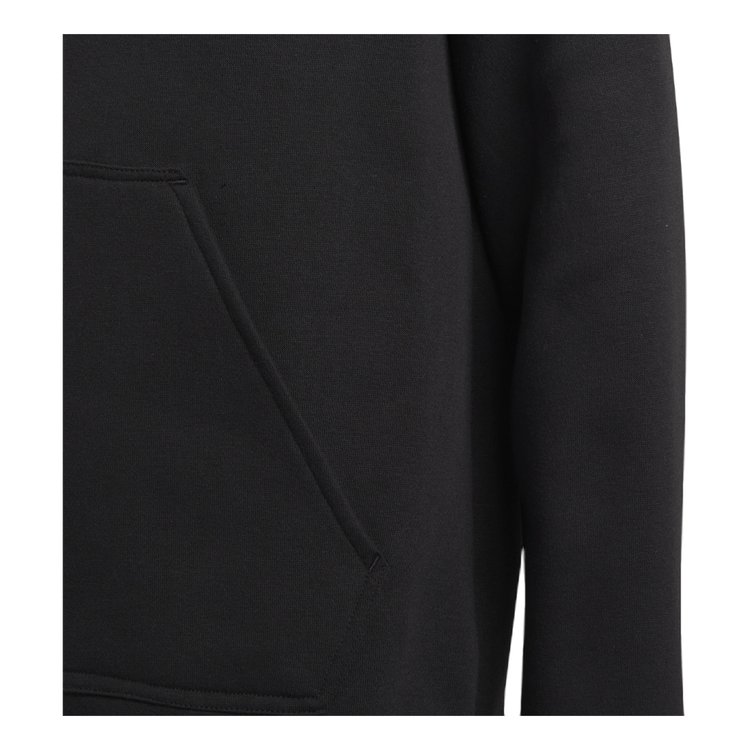 Entrada 22 Sweat Hoodie Black