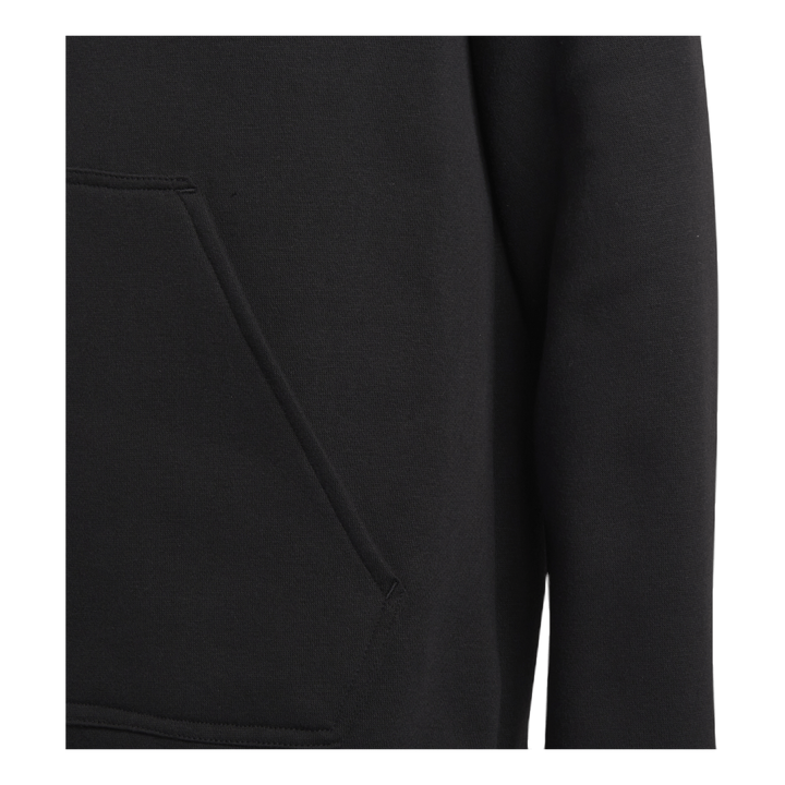Entrada 22 Sweat Hoodie Black