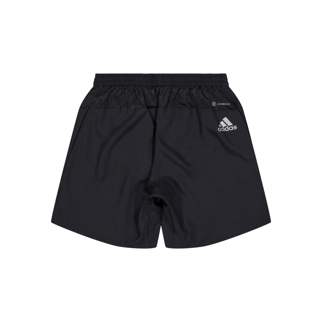 Run It Shorts Black