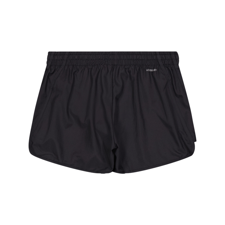 Run It Shorts Black