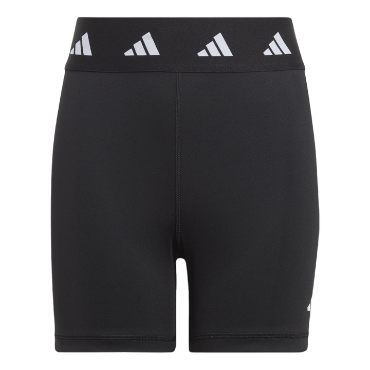 AEROREADY Techfit Short Leggings Kids Black