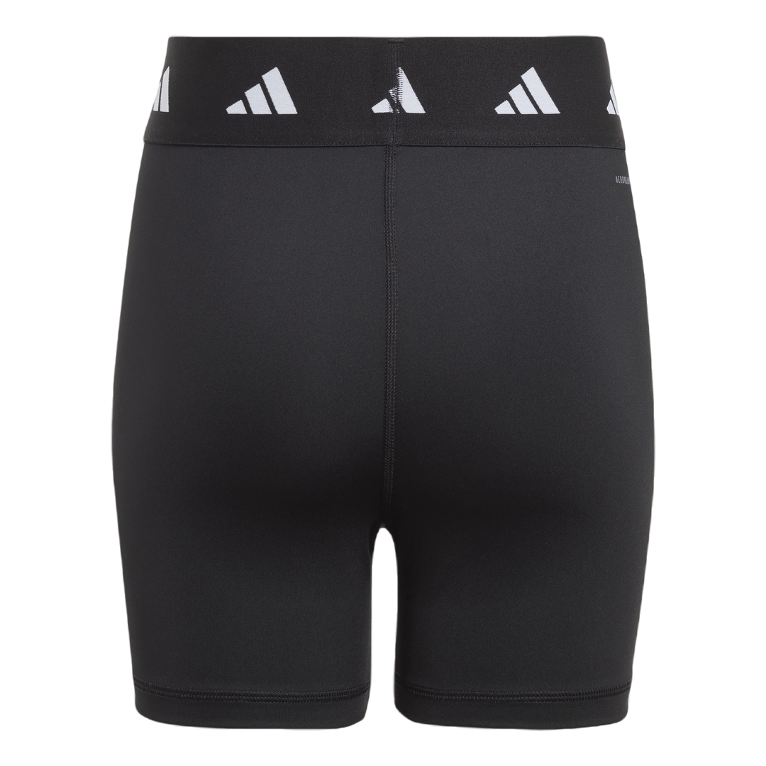 AEROREADY Techfit Short Leggings Kids Black
