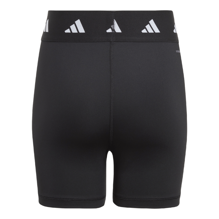 AEROREADY Techfit Short Leggings Kids Black