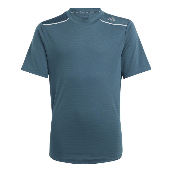 AEROREADY T-Shirt Arcngt/Silvmt