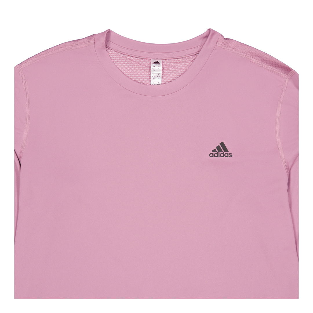 Own the Run Long-Sleeve Top Wonorc