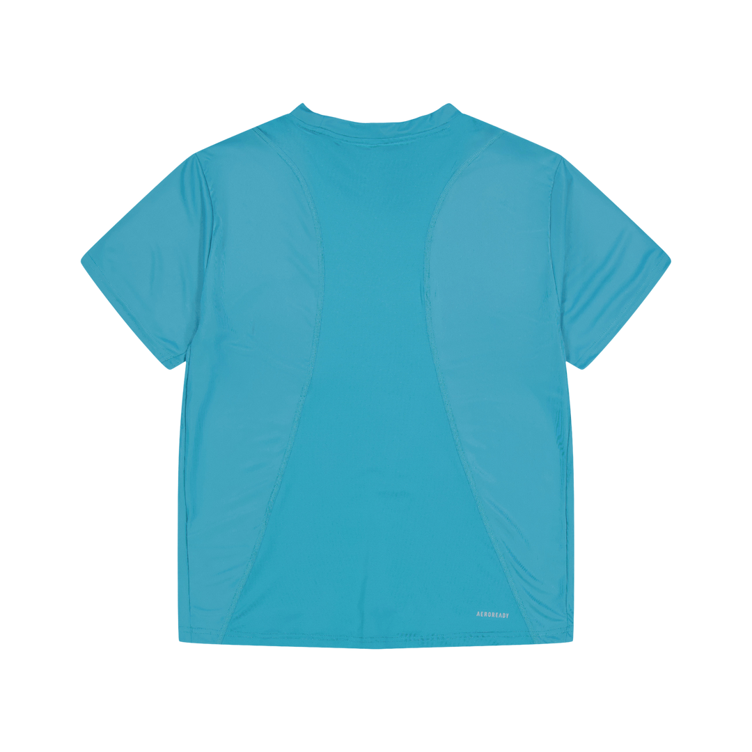 Run It T-Shirt Arcfus