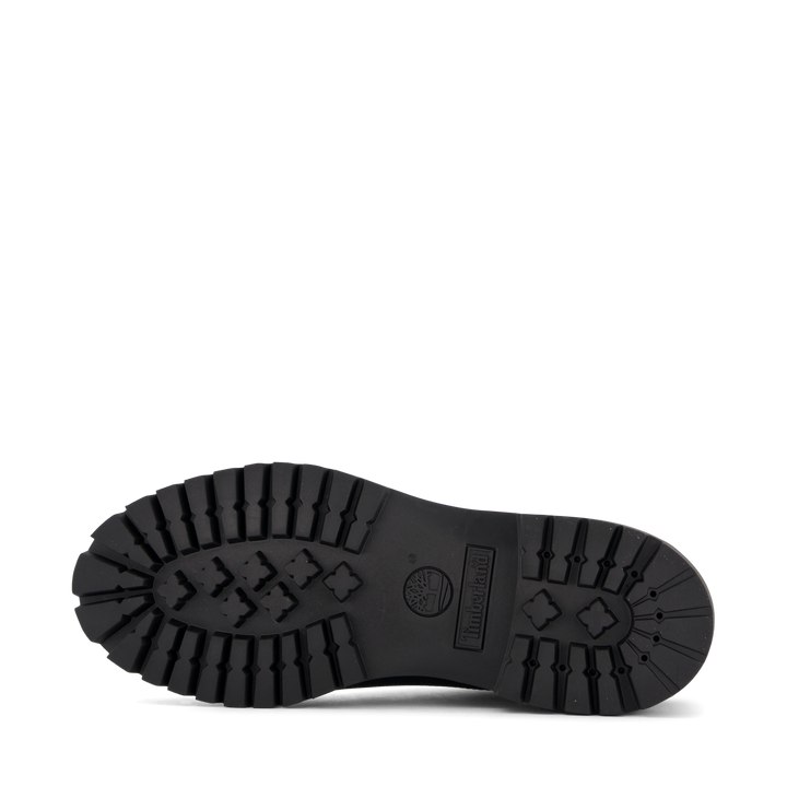 Prem 6 In Lace Waterproof Boot Black