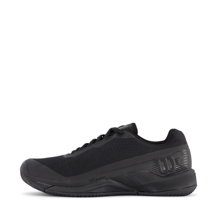 Rush Pro 4.0 Black