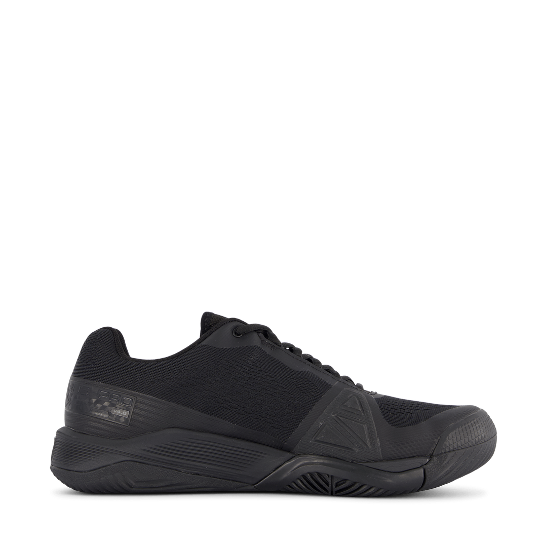 Rush Pro 4.0 Black