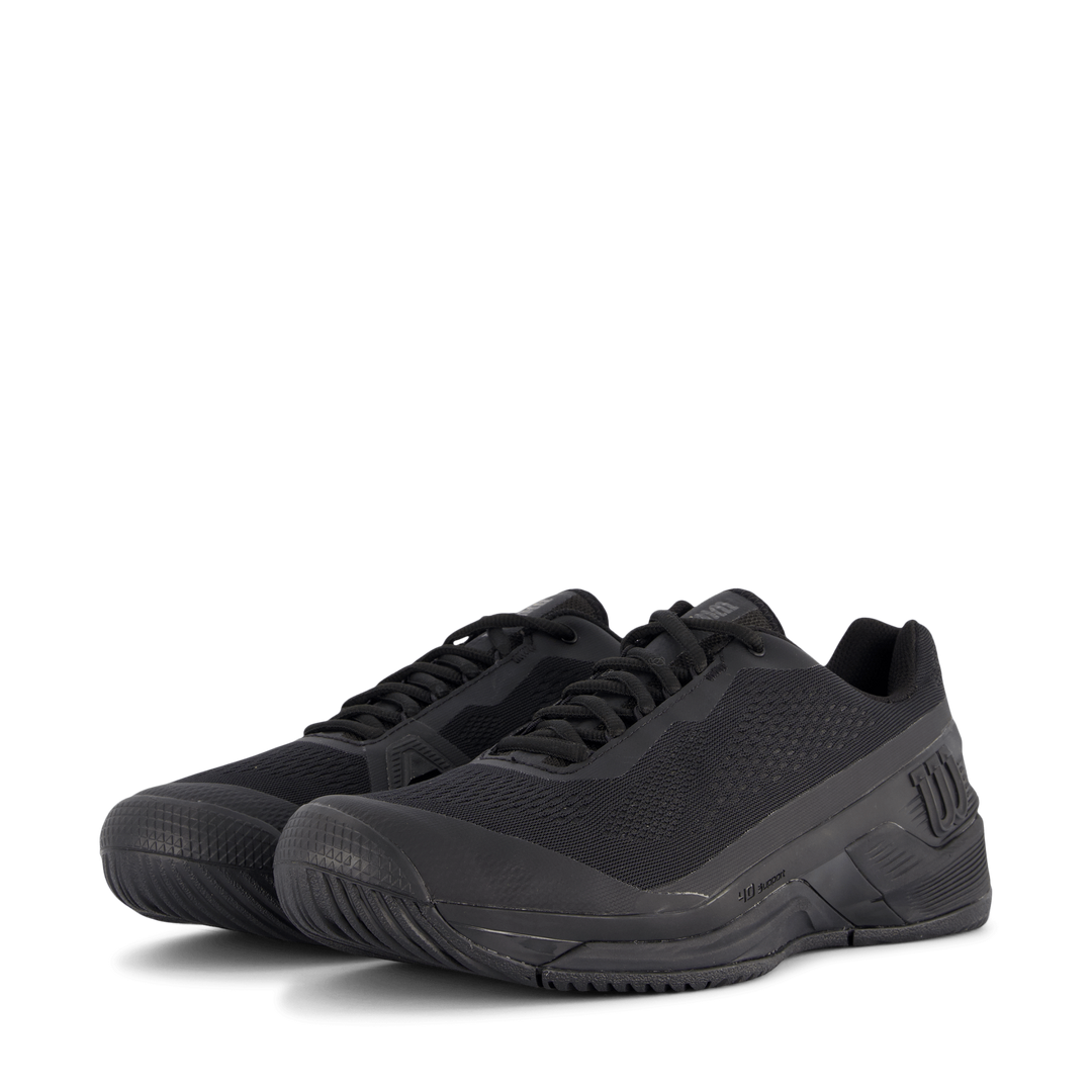 Rush Pro 4.0 Black