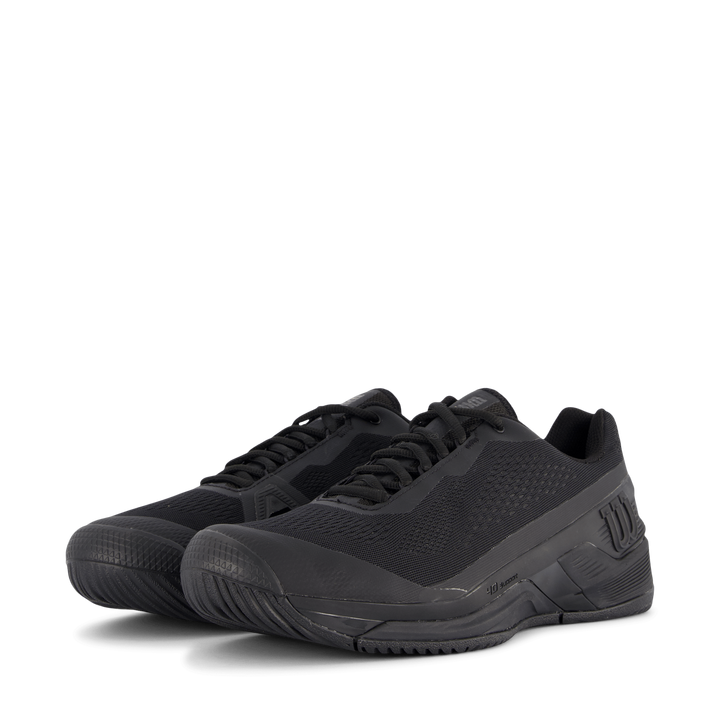 Rush Pro 4.0 Black