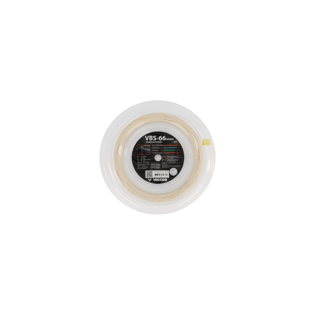 Vbs-66n Reel White