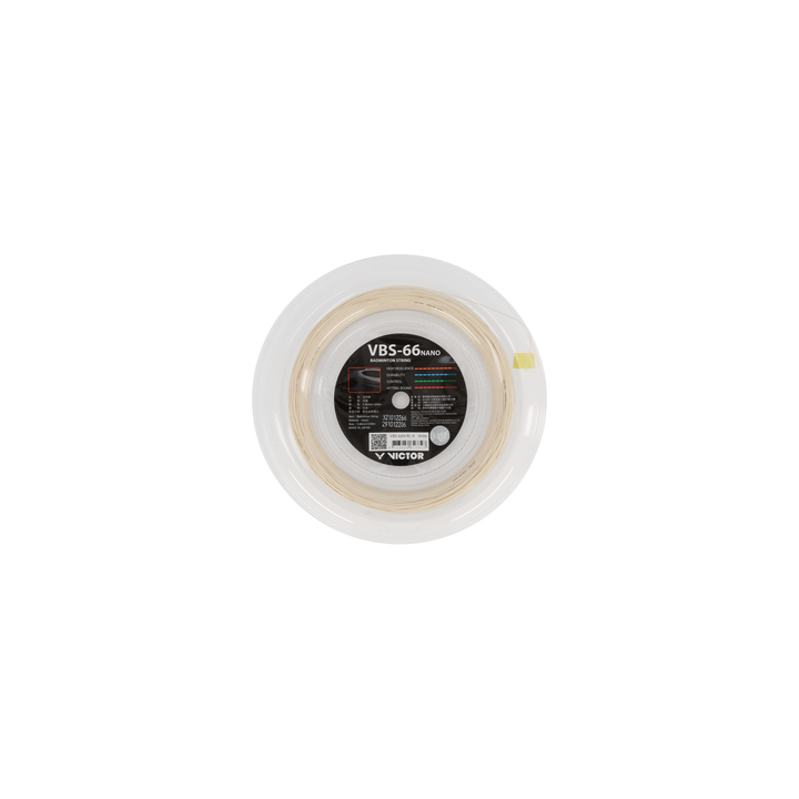 Vbs-66n Reel White