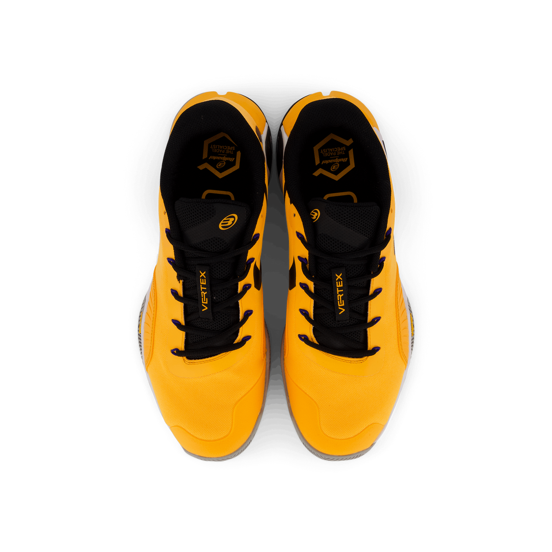 Vertex Vibram 23i Orange