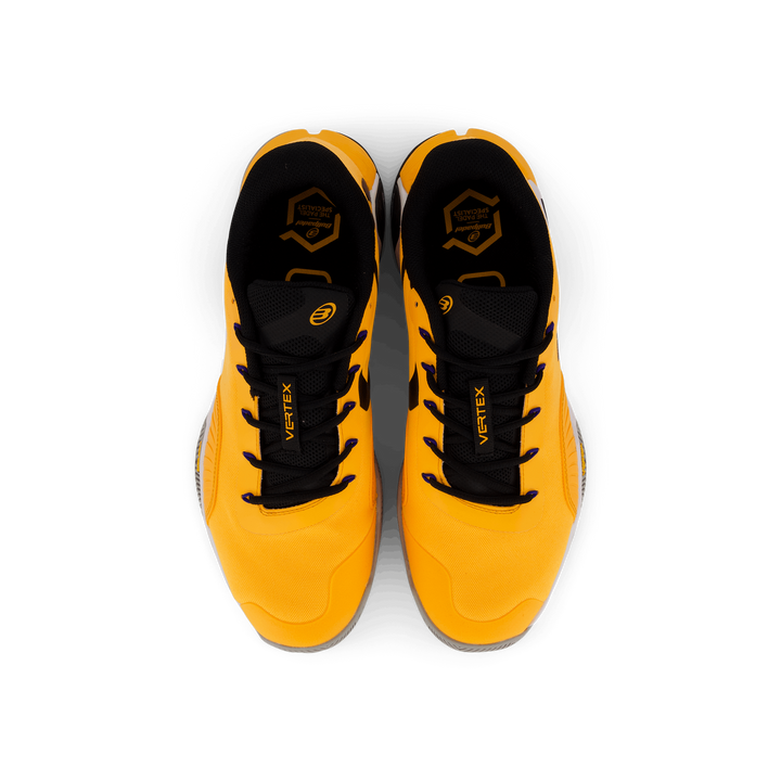 Vertex Vibram 23i Orange