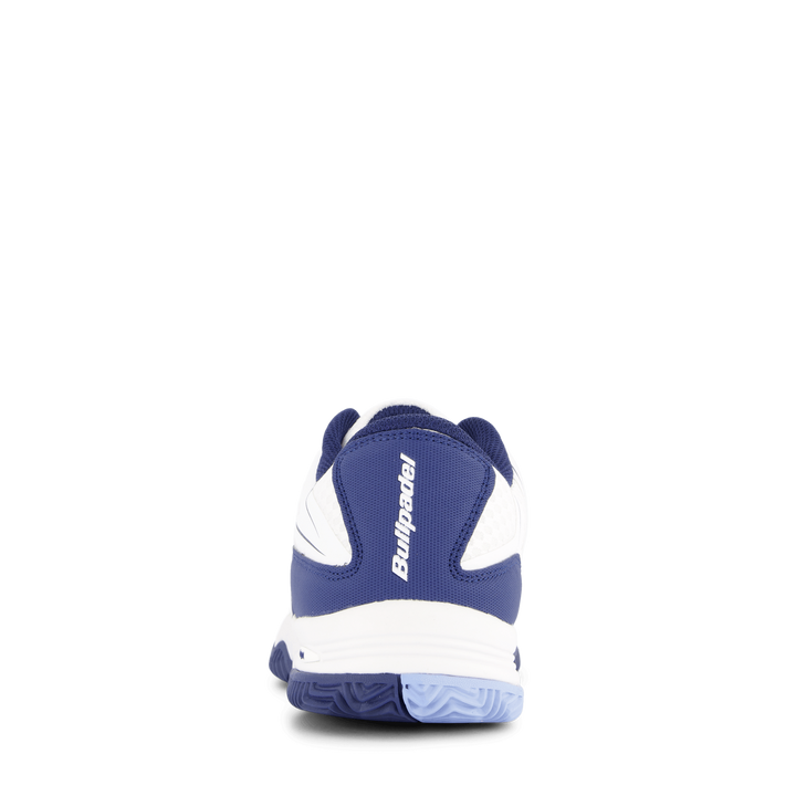 Beker 23i White/blue