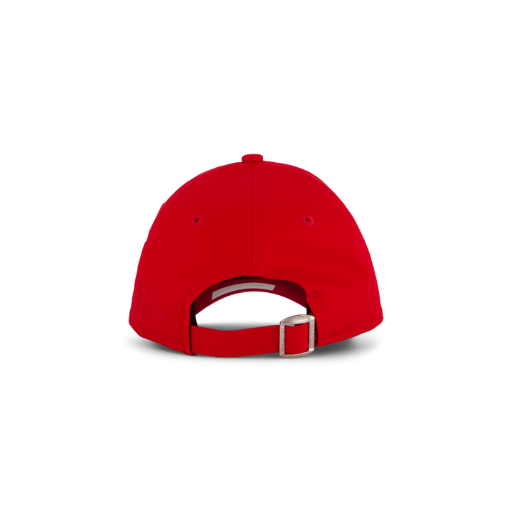Chty Mascot 9forty Newera Red